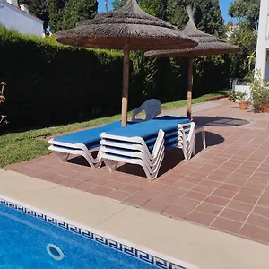 carihuela-residencial-rosario-sun-beach.hotelsinnerja.org/